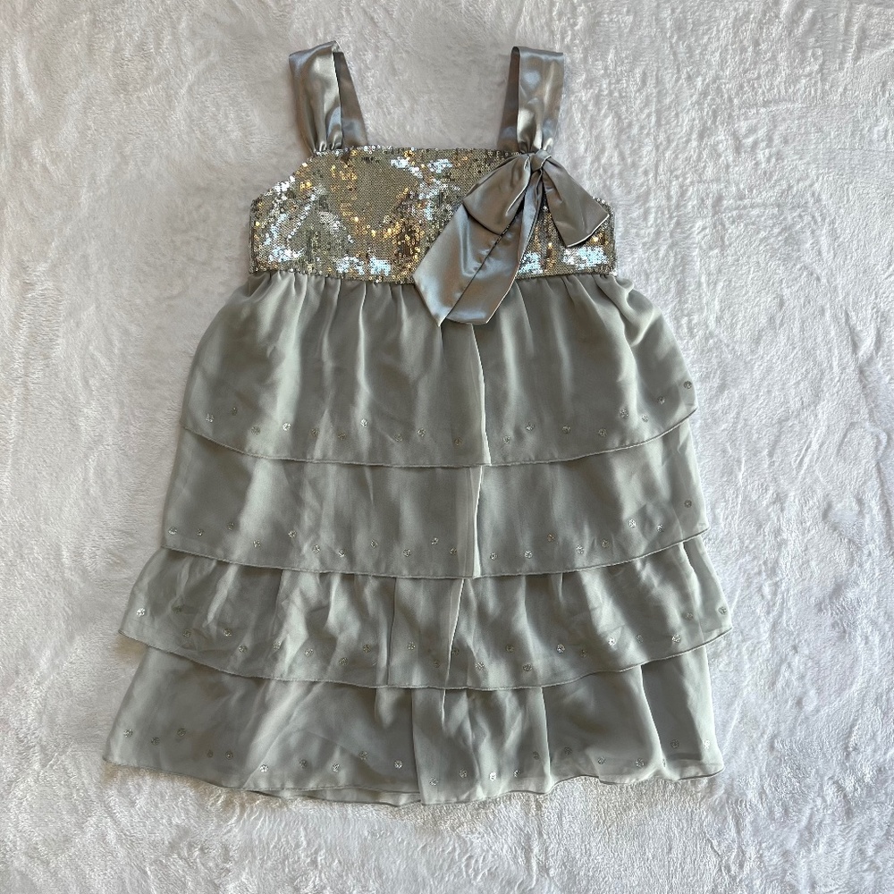 American Girl Dress